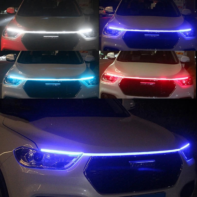 Waterproof LED Running Light Strip